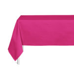 roze tafelkleden 